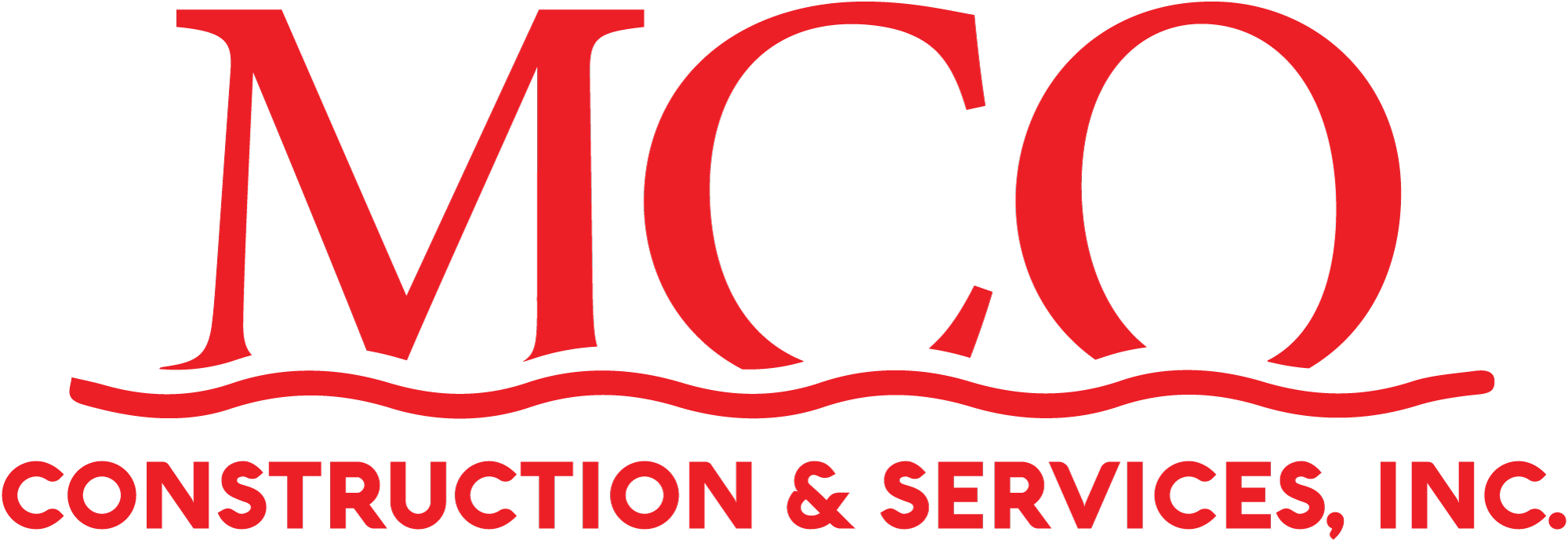 MCO Consulting Logo